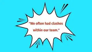 Common Phrases of a Student Leadership Team