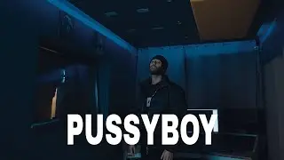 MOONSEASON #1 NIMO - PUSSYBOY