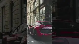 Security camera car edit