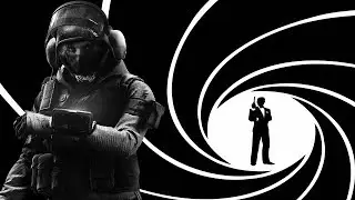 Rainbow 6 : My name STAR... FoilStar