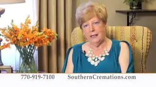 Southern Cremations Plan Ahead