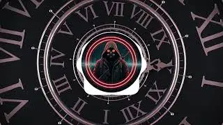 Echoes of the Sacred Clock - Mystical Temple Music - Ambient Soundscape &ndash; Slow Ritual Atmosphere