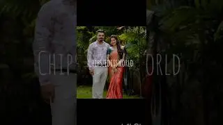 2nd wedding saree #graceantony simple wedding thread thali aby #grace