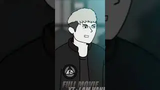 kekuatan fanzo tangan kanan Darko