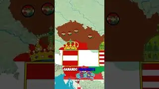 &iquest;Y si Austria intentara restaurar Austria-Hungr&iacute;a?