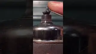 Friction Ring Replaced