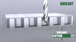 Rockany Rivet Solution