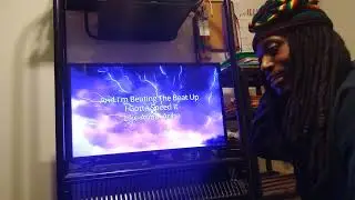 DEVO REACTS to Xavier Soul - Blindsight Cypher 3 Challenge #BSCYPHER3CONTEST