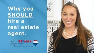 Why you NEED to hire a real estate agent!