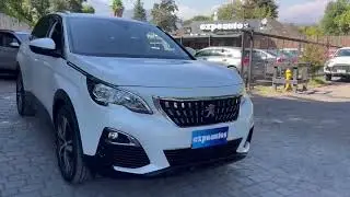 Peugeot 3008 (Z48)