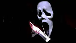 Scream 2 (1997) Soundtrack - 