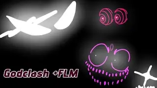 Godclash FLM (esta vez si esta completo) 