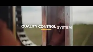 Solar Farm piling and mechanical installation Australia.