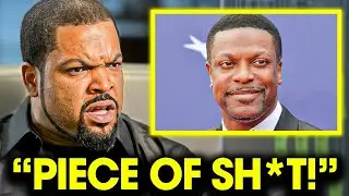 Top 6 Actors Ice Cube HATED the Most