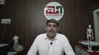 Client Testimonial | R H Health Care, Jaipur | VasyERP Success Story