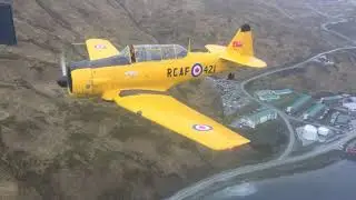 For The Love Of Flying- ALASKA