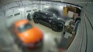 MULTIPLE SUSPECTS SOUGHT FOLLOWING HOME INVASION IN RICHMOND HILL