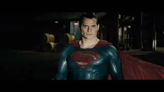 Batman V Superman (2016) ''Do You Bleed?'' Batmobile Chase Scene