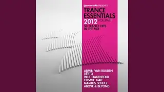Go On Air [Mix Cut] (Original Mix)