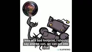 BITCOIN  - ENVIRONMENT PROPAGANDA