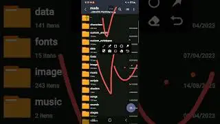 Tutorial sobre c&oacute;mo instalar Noteskins