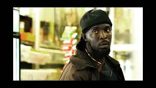 The Wire&rsquo;s Omar Little: Beyond the Whistle &ndash; A Deep Dive