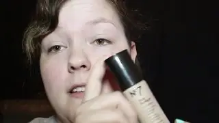 Review & Demo: No7 Cosmetics Stay Perfect Foundation