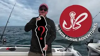 Fishing Around Peel Island - PBs Achieved!
