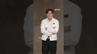 Why is #KangHaneul so angry? #WallToWall #Netflix