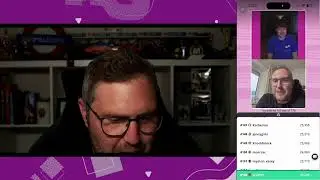 Beat the Quizmaster - Moar special