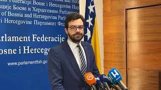 Belmin Zukan: Pola budžeta su penzije, zbog toga jesu i veća zaduženja