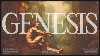 Lifeline Community Sermon - Genesis 6:1-7:24 - Judgment