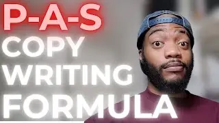 Copywriting Secrets: P-A-S Framework
