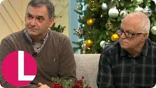 Remembering the Lockerbie Bombing 30 Years on | Lorraine