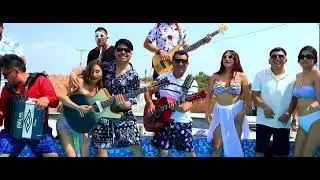 La Vaca (Remix) - La Humildad De La Musica Norteña & Los Cholos Atrevi2