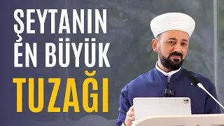 ALLAH SENİ AFFETMEK İSTİYOR...