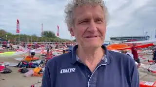 2025 Techno293 & Techno293Plus WORLDS - DAY 1