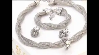AlbeeShops.com Specialty Choker Set