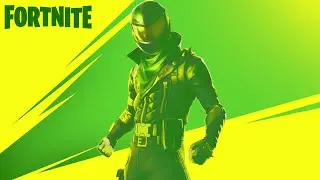 Cpt. Atumbo Returns to FORTNITE SEASON 5 LIVE|Jamaican