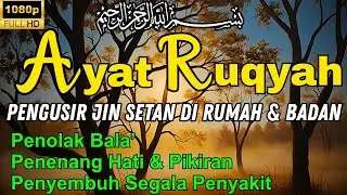 REAKSI JIN MENGEJUTKAN! RUQYAH PENANGKAL DAN PEMBAKAR PALING KUAT
