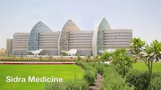 Sidra Medicine