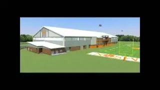 Indoor Practice Facility