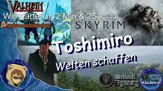 Chilloutstream & Neuaufbau der Basis