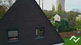 Doppelhaus in Voerde Friedrichsfeld
