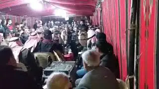 المداح السيد مثنى الشيخ نامس مدد ياباز ياراعي الكراماتي  ياحلات الي سرا بجنح الضلام قاصد   قلبي مولع