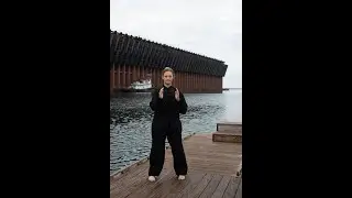 An Embodied Journey Through The History of TaijiQuan (Tai Chi)