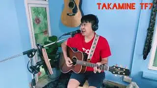 Takamine TF-77