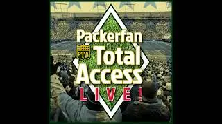 Packers Total Access Hour 1: Discussing Quay Walker & Devonte Wyatt's Future + Gutey Speaks On...