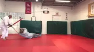 Yamaji aikido fun