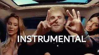 Jake Paul - 23 (FREE instrumental) + FL Studio Remake